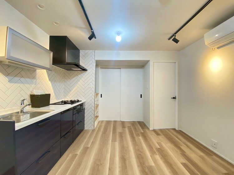 その他 「空間が織り成すひとつ先の住み心地」を演出します。