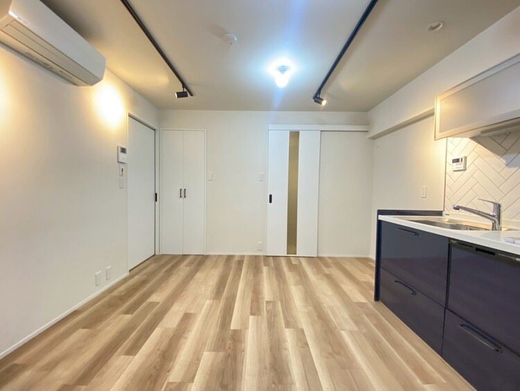 その他 伸びやかな空間のなかで、ゆったりとしたひとときを過ごせます。