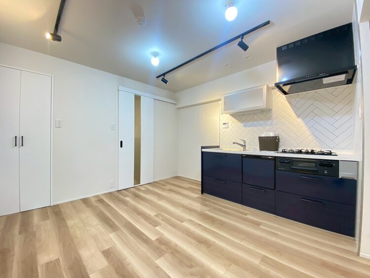 その他 居心地の良い空間に仕上がっております。