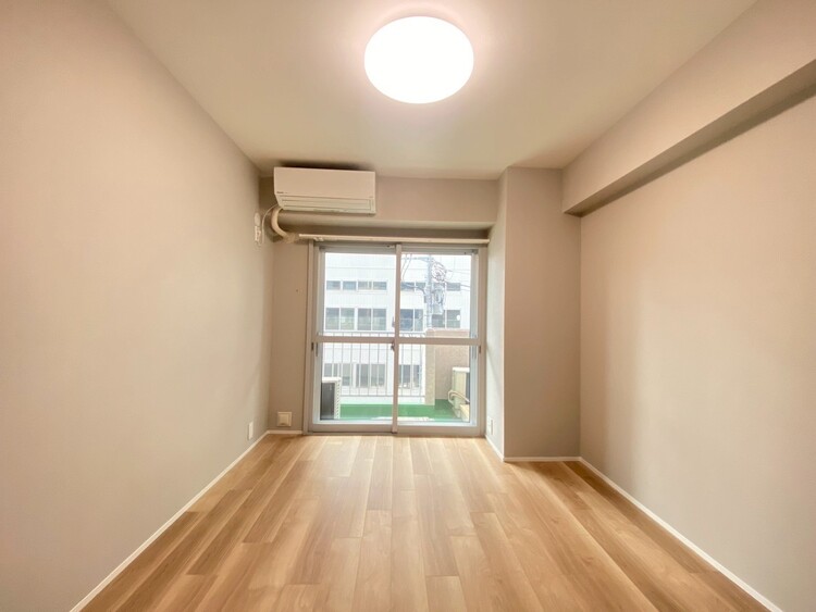 その他 清かで艶やかな時間をもたらしてくれる室内です。