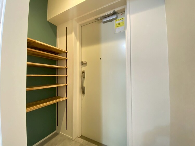 その他 安らぎに満ちた空間がここから始まります。