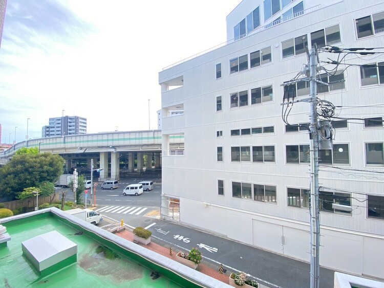 その他 陽当たり・通風・開放感に恵まれた環境です。