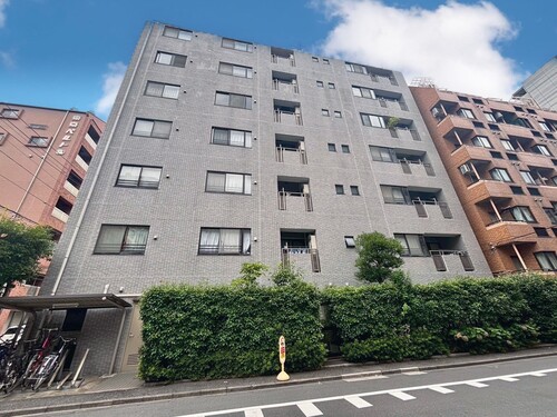 藤和シティホームズ上野山伏町の画像