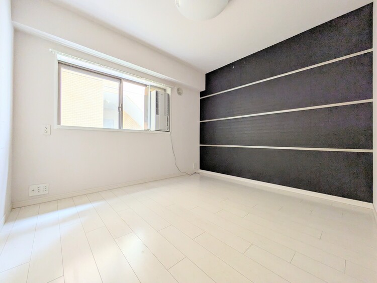 その他 清かで艶やかな時間をもたらしてくれる室内です。