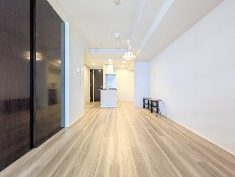 その他 通風・採光に優れ、心地よい光と風が溢れています。