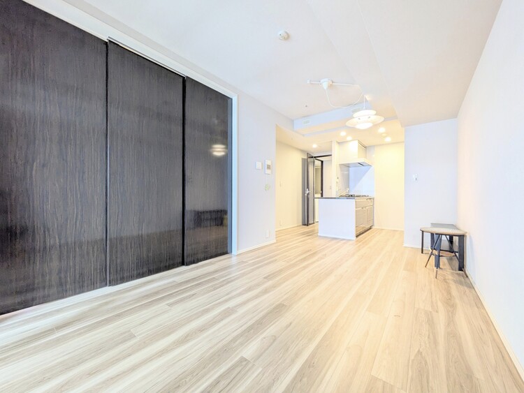 その他 「空間が織り成すひとつ先の住み心地」を演出します。