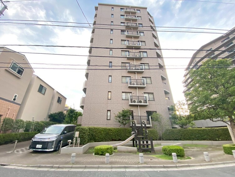 その他 忙しく過ぎゆく日常を置き去るほど、ゆったりした時間が流れる住環境。