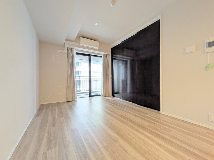 その他 充実した生活は伸びやかな居室空間から始まります。