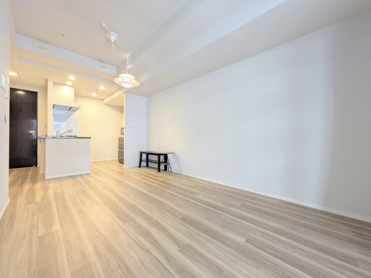 その他 居心地の良い空間に仕上がっております。