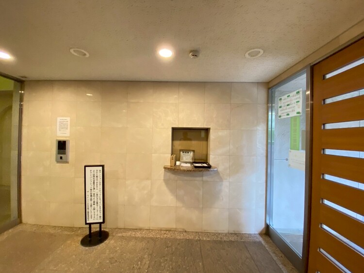 その他 綺麗に整備されており、行き届いた管理体制をうかがわせます。