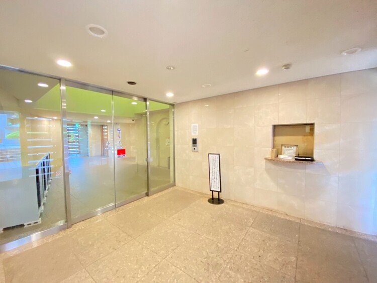 その他 解放的な空間となっております。