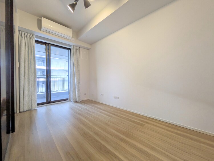 その他 清かで艶やかな時間をもたらしてくれる室内です。