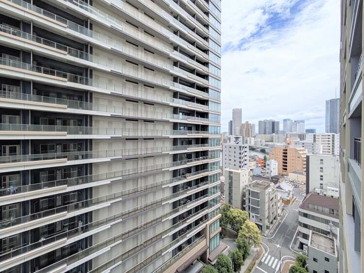 その他 陽当たり・通風・開放感に恵まれた環境です。