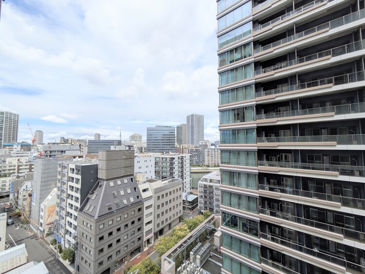 その他 眺望や窓からの景色が良いと、家で過ごす時間も快適です。