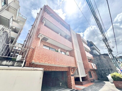 ベラビスタ信濃町の物件画像