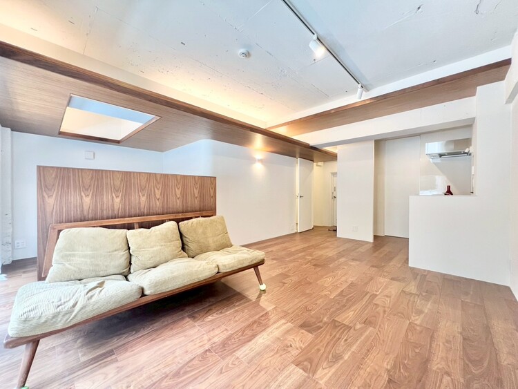 その他 「空間が織り成すひとつ先の住み心地」を演出します。