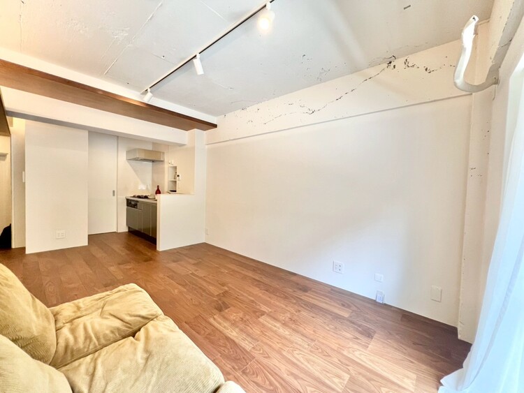 その他 充実した生活は伸びやかな居室空間から始まります。