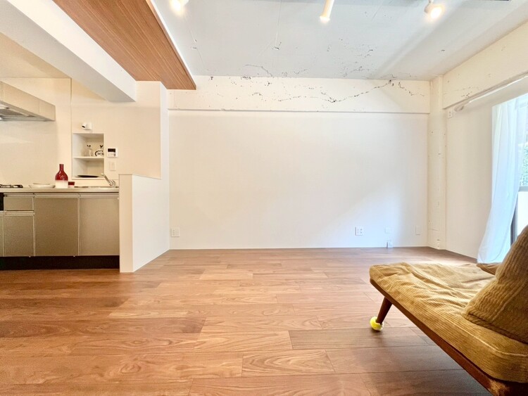 その他 伸びやかな空間のなかで、ゆったりとしたひとときを過ごせます。