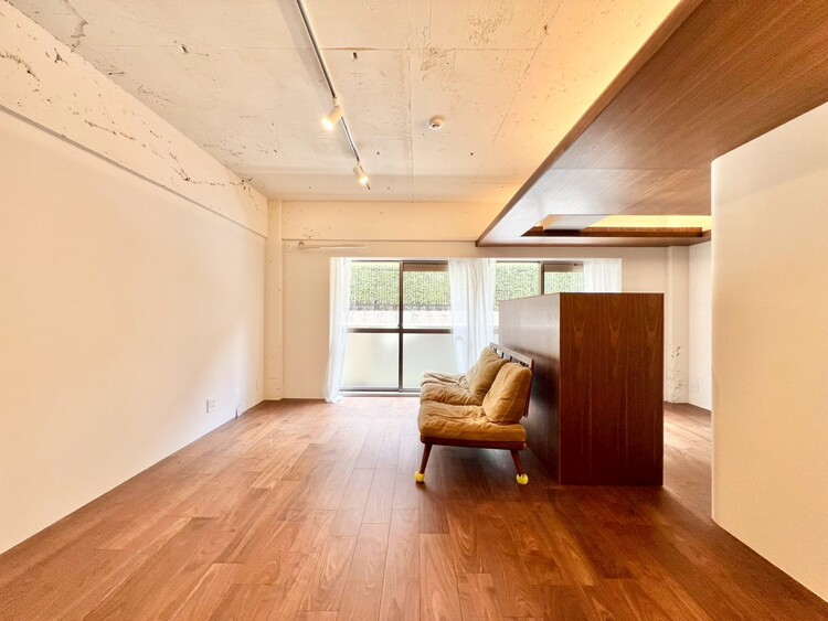 その他 居心地の良い空間に仕上がっております。