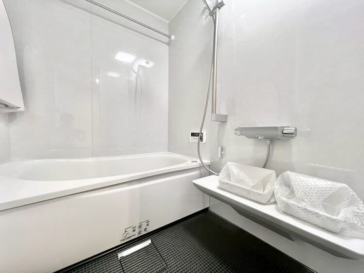 その他 心も体もオフになる極上のリラックスタイムをお楽しみください。