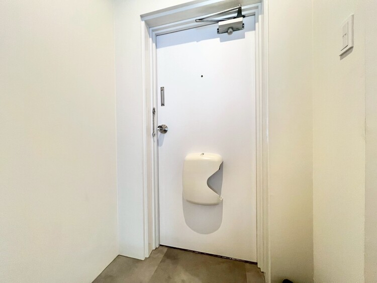 その他 安らぎに満ちた空間がここから始まります。