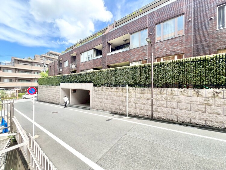 その他 陽当たり・通風・開放感に恵まれた環境です。