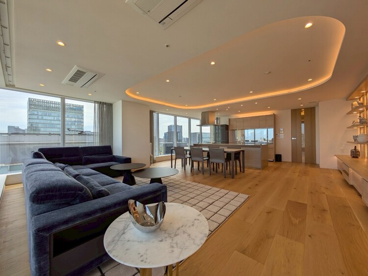 その他 通風・採光に優れ、心地よい光と風が溢れています。