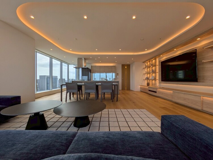 その他 「空間が織り成すひとつ先の住み心地」を演出します。