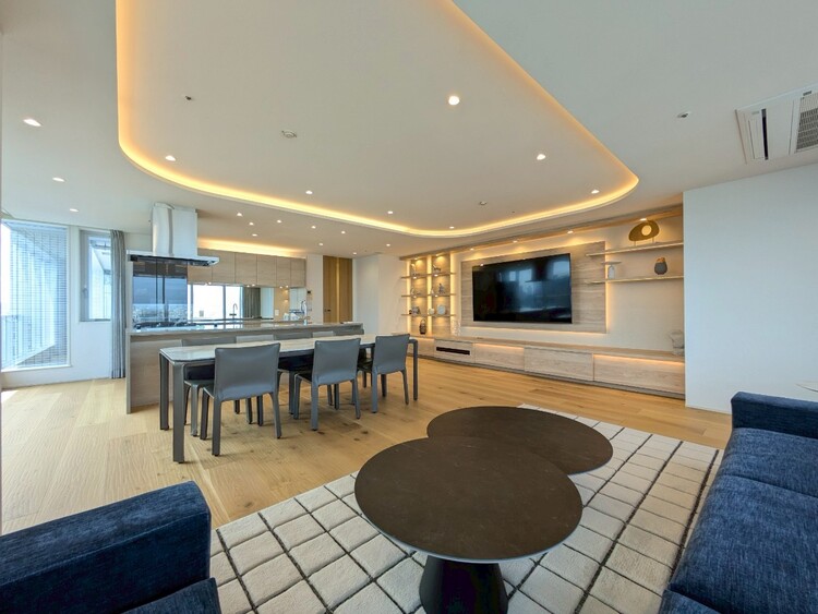 その他 快適に・伸びやかに。心の潤いを求める方々へ。