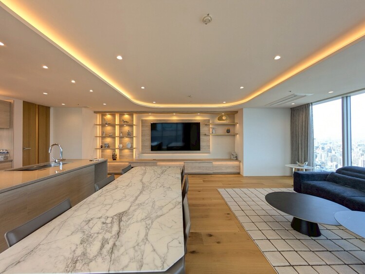 その他 充実した生活は伸びやかな居室空間から始まります。