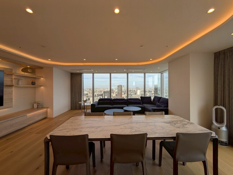 その他 シンプルな内装と偏り過ぎないデザインで統一しました。