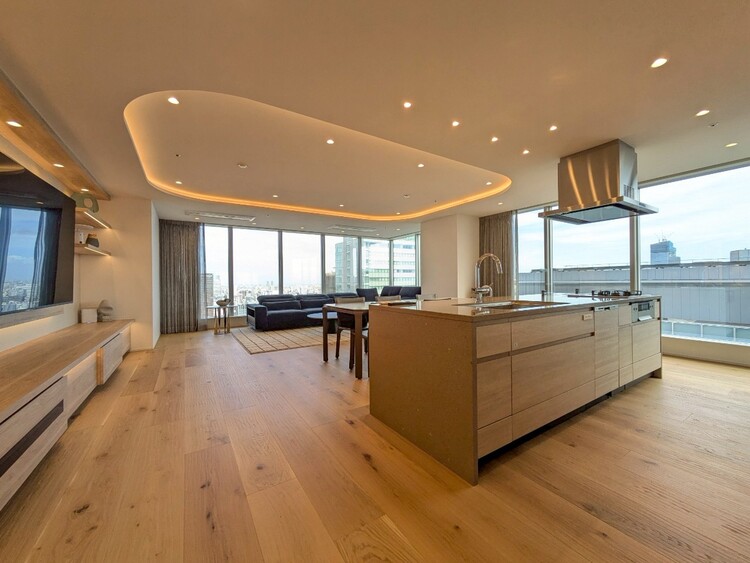 その他 居心地の良い空間に仕上がっております。