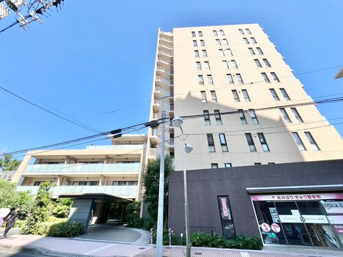 ブランズ市川レフィールの画像