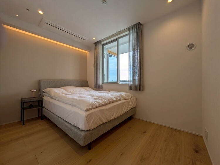 その他 清かで艶やかな時間をもたらしてくれる室内です。