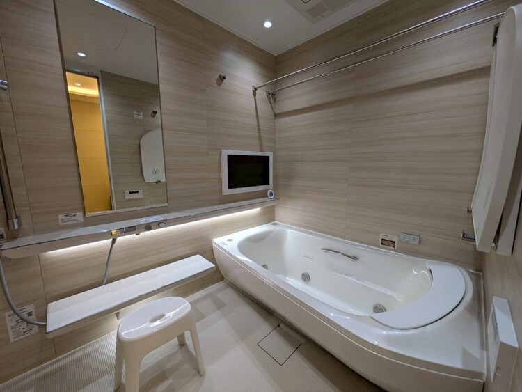 その他 心も体もオフになる極上のリラックスタイムをお楽しみください。