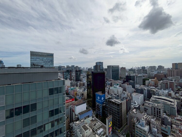 その他 陽当たり・通風・開放感に恵まれた環境です。