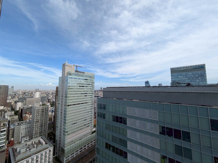 その他 眺望や窓からの景色が良いと、家で過ごす時間も快適です。