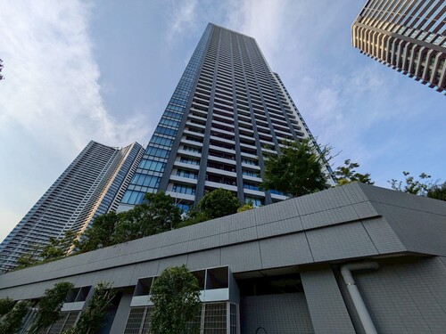 ドゥ・トゥールＥＡＳＴの物件画像