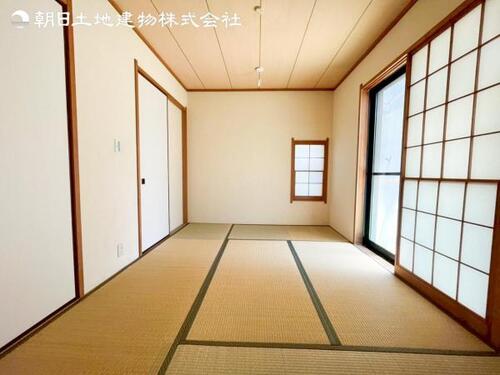 「柿生」駅　歩11分　川崎市麻生区片平4丁目の画像