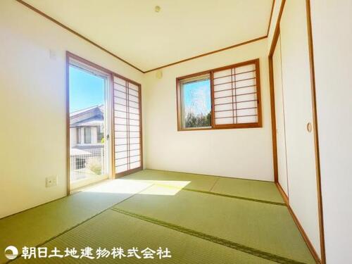 八王子市中野町中古戸建の画像