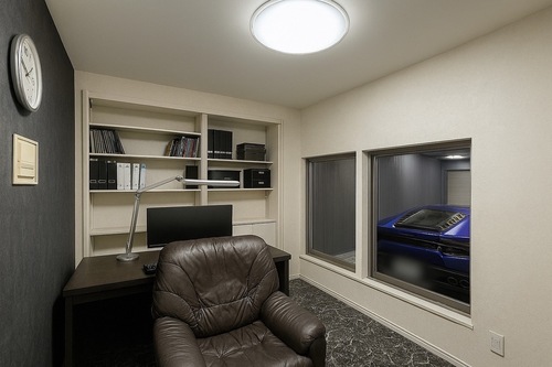 大淀中4丁目中古戸建の物件画像