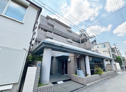 ワコーレ要町?の物件画像