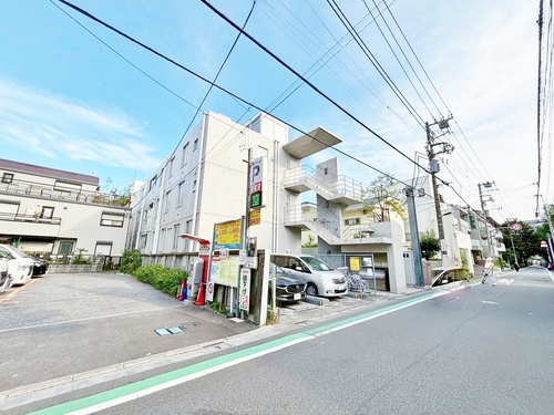 ＣＲＯＳＳの物件画像