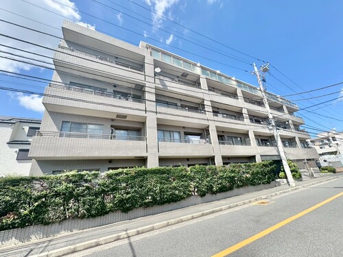 ステイツ武蔵中原の画像