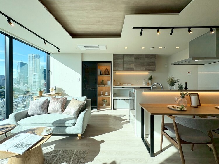 その他 「空間が織り成すひとつ先の住み心地」を演出します。