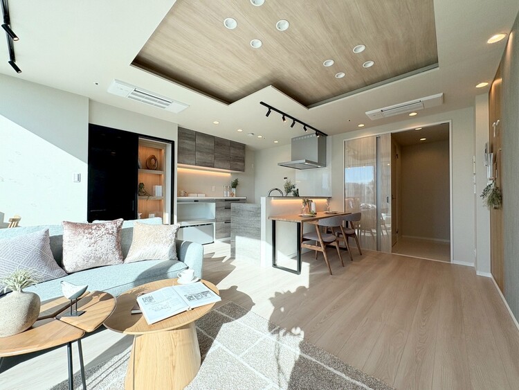 その他 快適に・伸びやかに。心の潤いを求める方々へ。