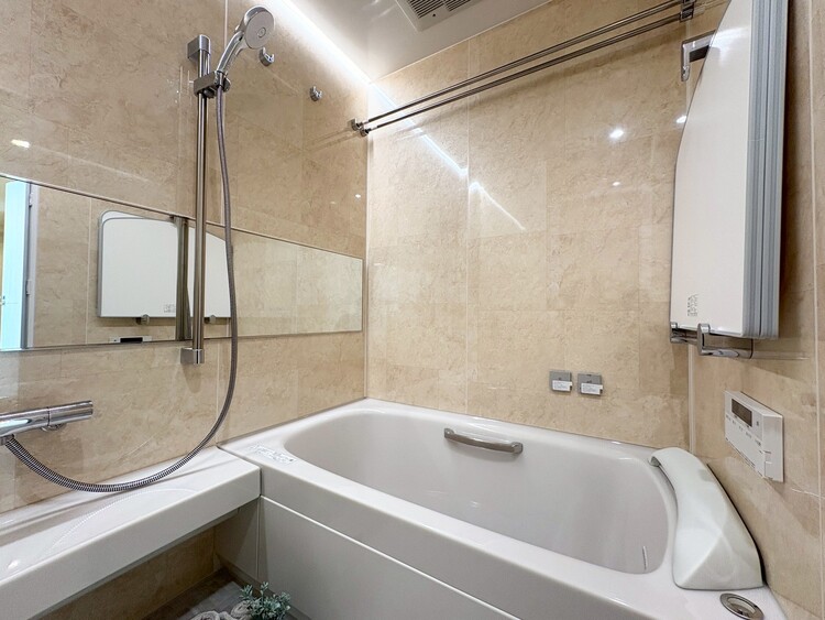 その他 心も体もオフになる極上のリラックスタイムをお楽しみください。