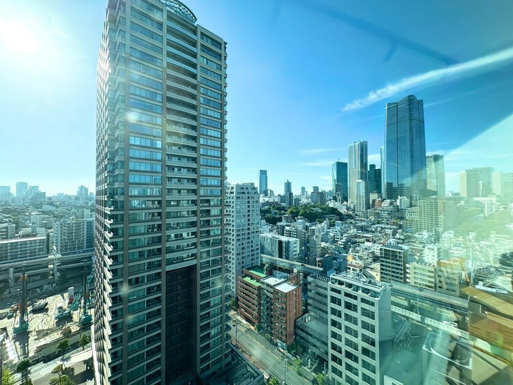 その他 眺望や窓からの景色が良いと、家で過ごす時間も快適です。