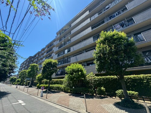 オーベル横浜鶴見の画像