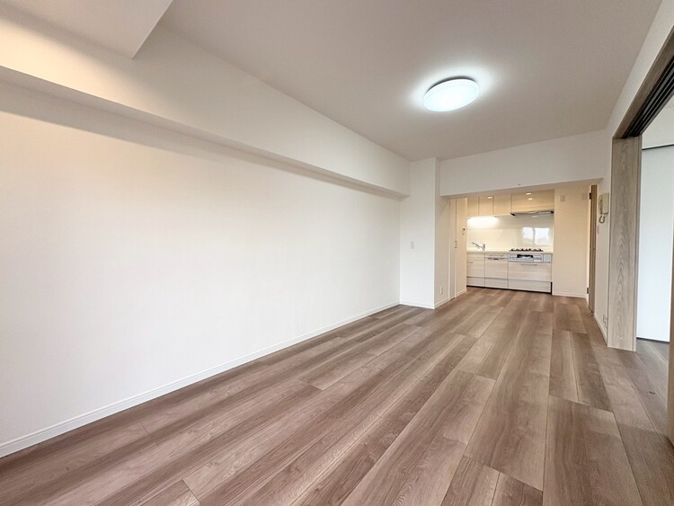 その他 通風・採光に優れ、心地よい光と風が溢れています。